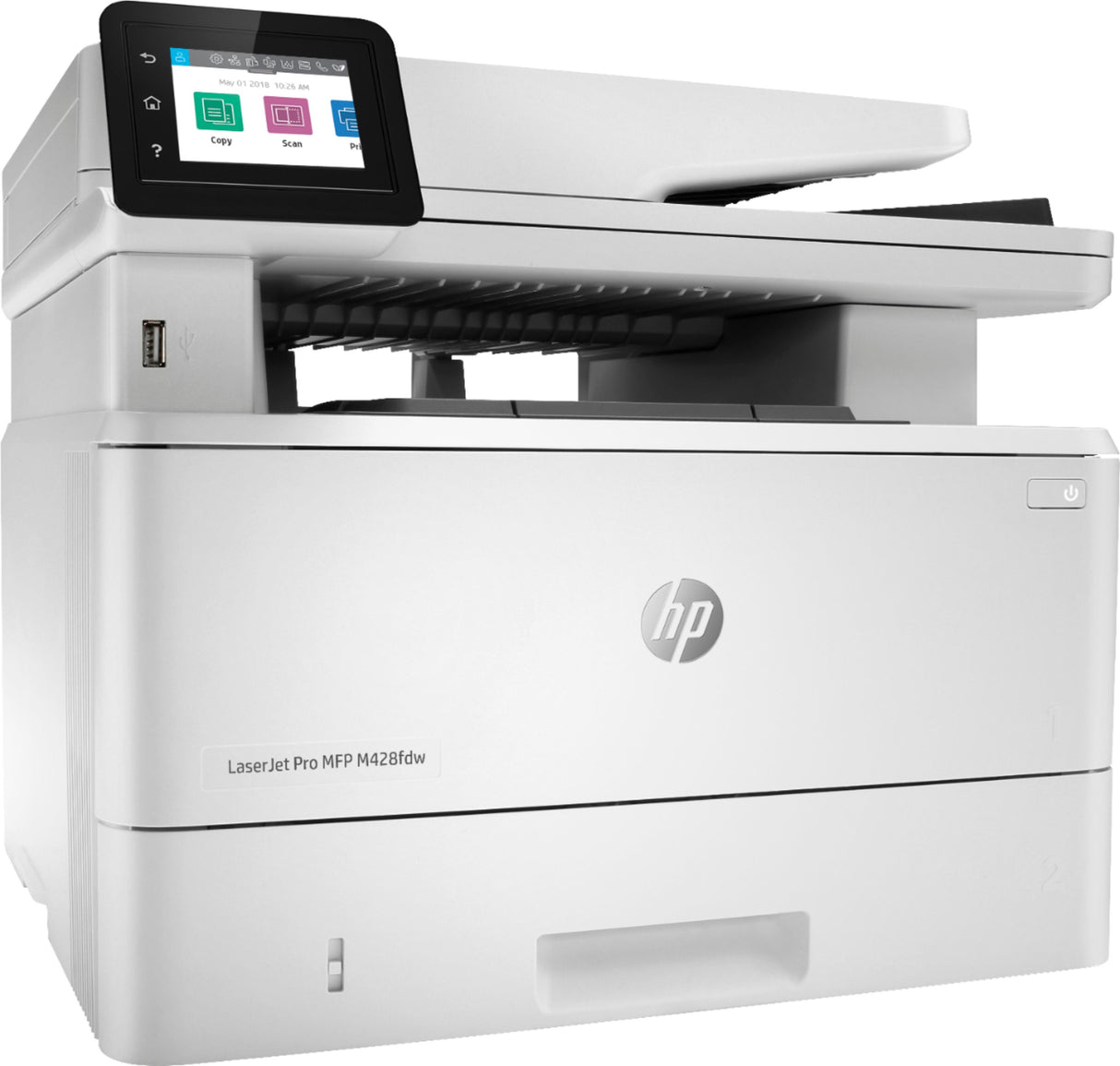 HP Printer LaserJet Pro MFP M428fdw (W1A30A) CF259A