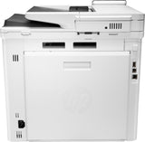 HP Printer Color LaserJet Pro M479FDN/W1A79A