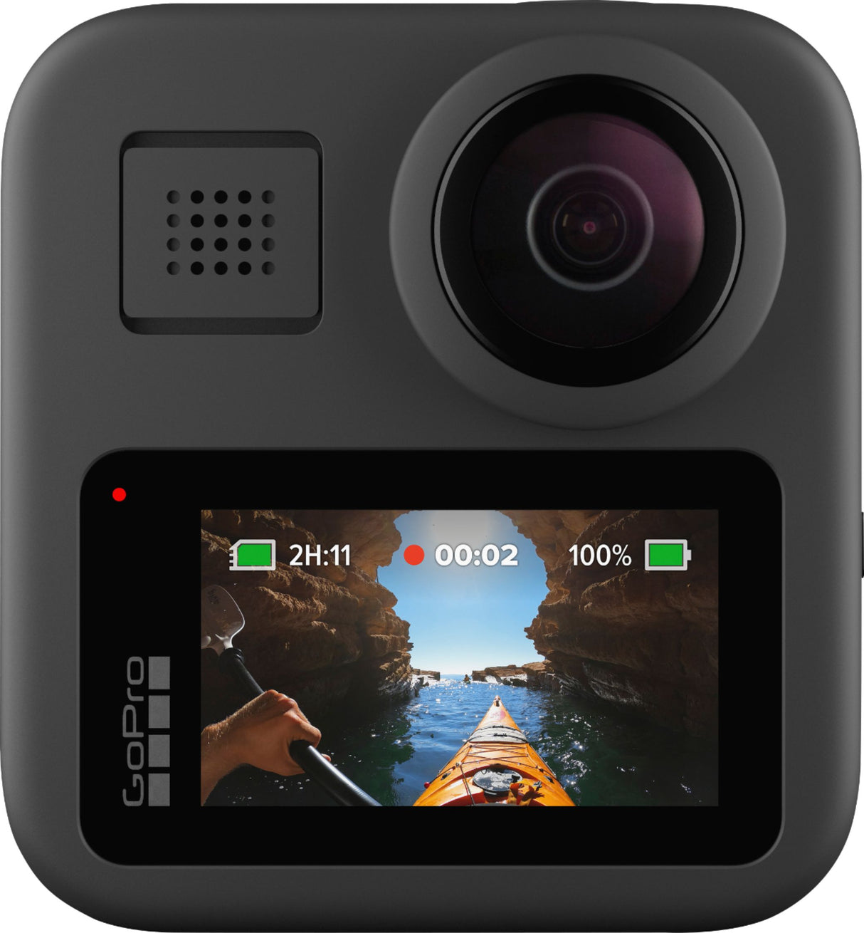 GoPro Max 360 Action Camera CHDHZ-201