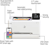 طابعة HP الجديدة بالألوان M255DW/7KW64A