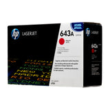 HP Toner Original Magenta 643A/Q5953A