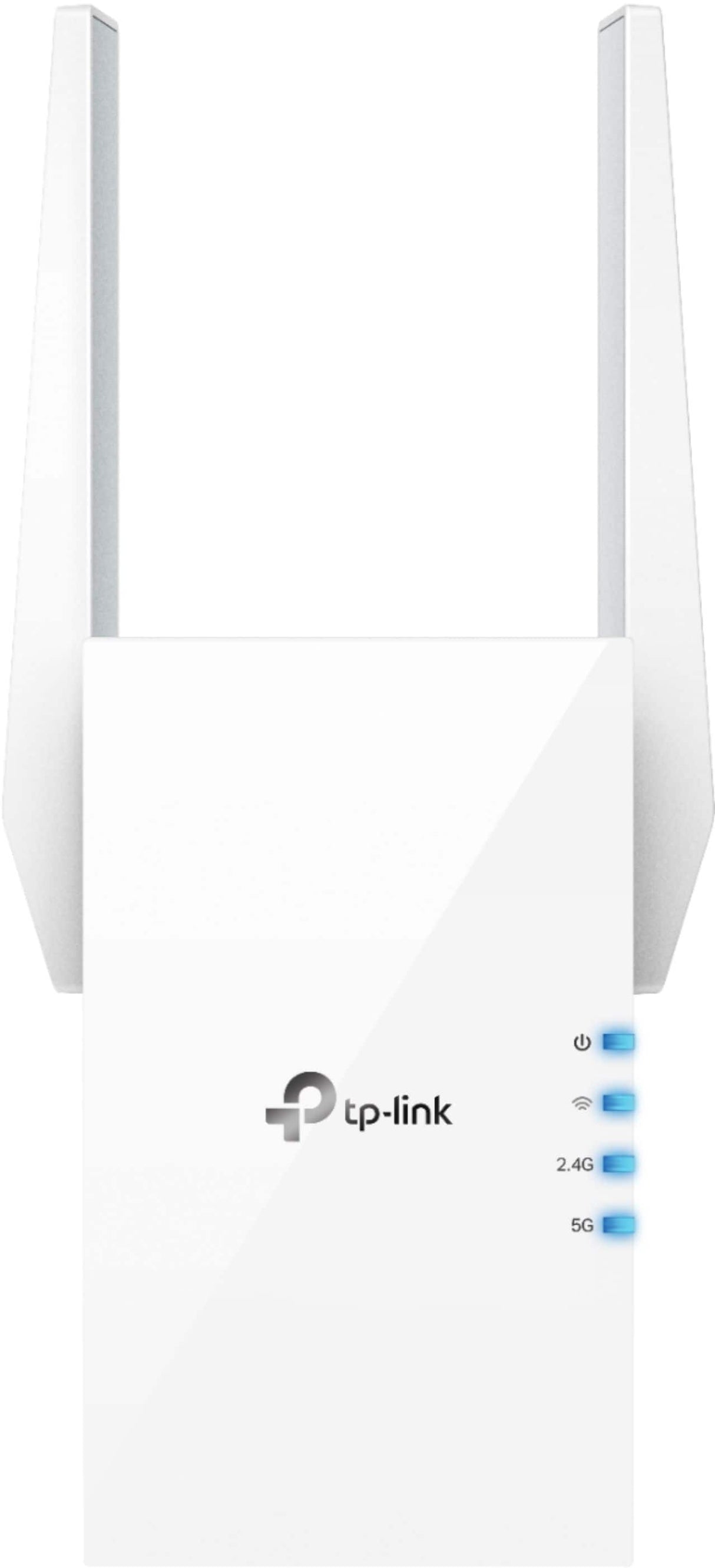 TP-Link RE605X AX1800 Wi-Fi 6 Range Extender