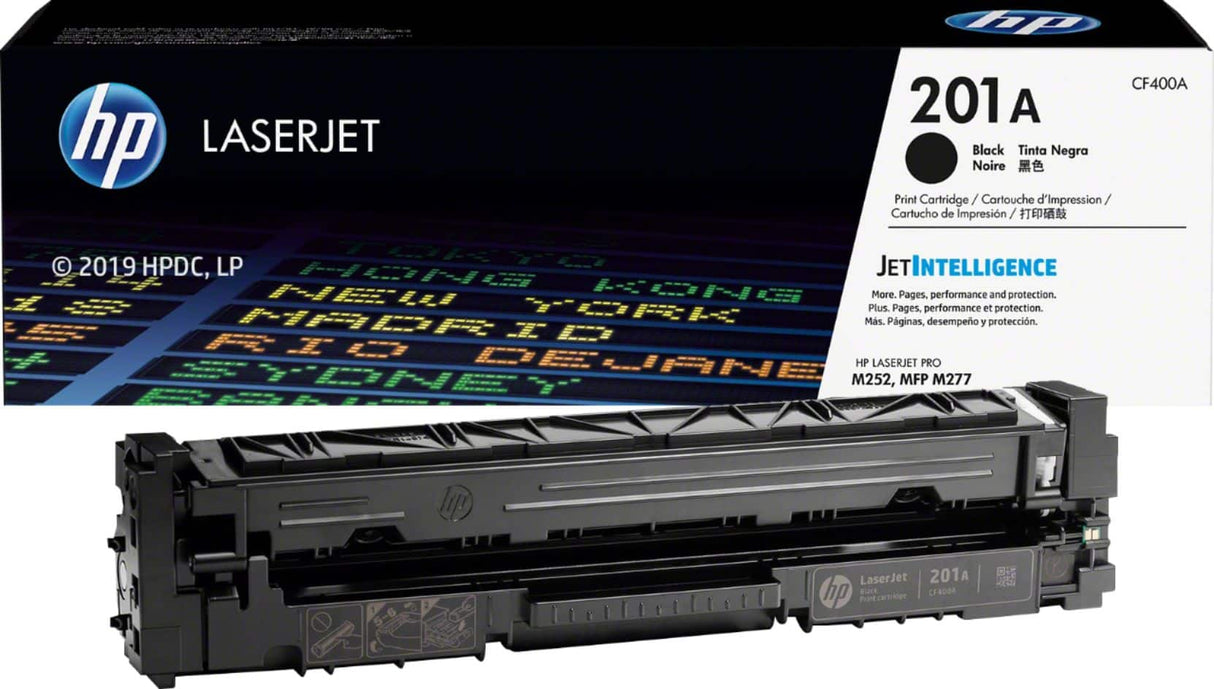 HP Toner S-TECH Multipack 201A 045