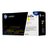 HP Toner Original Yellow 645A/C9732A / LJ-5500/5550