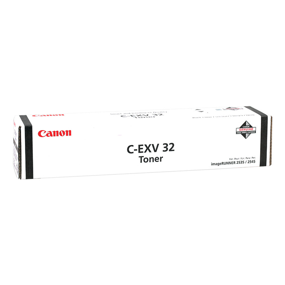 Canon Toner Original Black C-EXV-32/GPR-34 IR-2535/2545