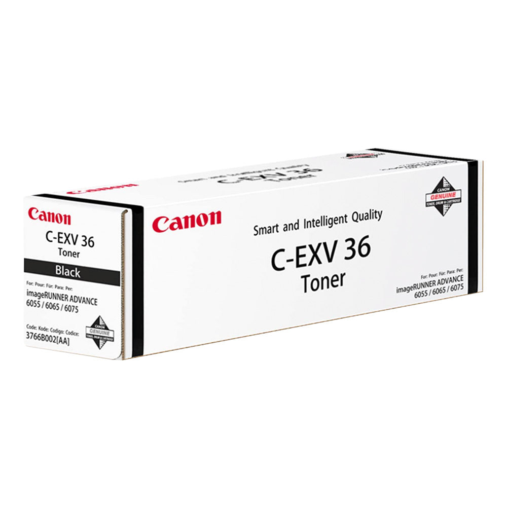 Canon Toner Original Black C-EXV-36 IR-6055/6065/6075/6265/6255/6275/