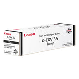 Canon Toner Original Black C-EXV-36 IR-6055/6065/6075/6265/6255/6275/