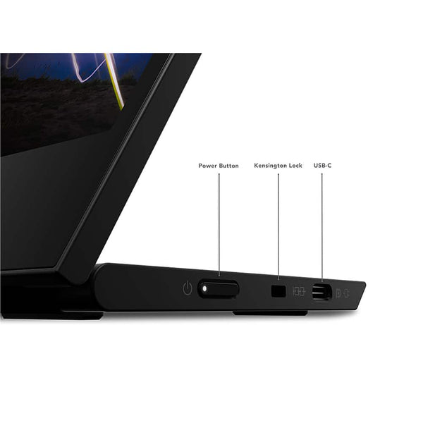 LED LENOVO 15.6" M15 THINKVISION