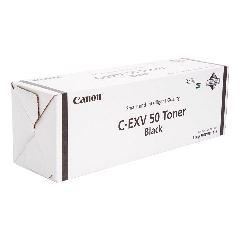 Canon Toner Original Black C-EXV-50 IR-1400/1435