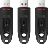 USB/Flash Drive-256GB