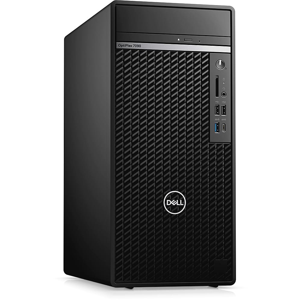 DELL PC 7000 C i7 8 GB RAM 512SSD DOS.