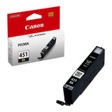 Canon Ink Original Black CLI-451