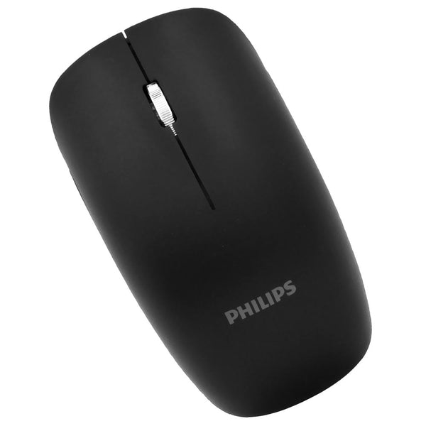 Philips Wireless Keyboard Mouse Combo C602/SPT6602B