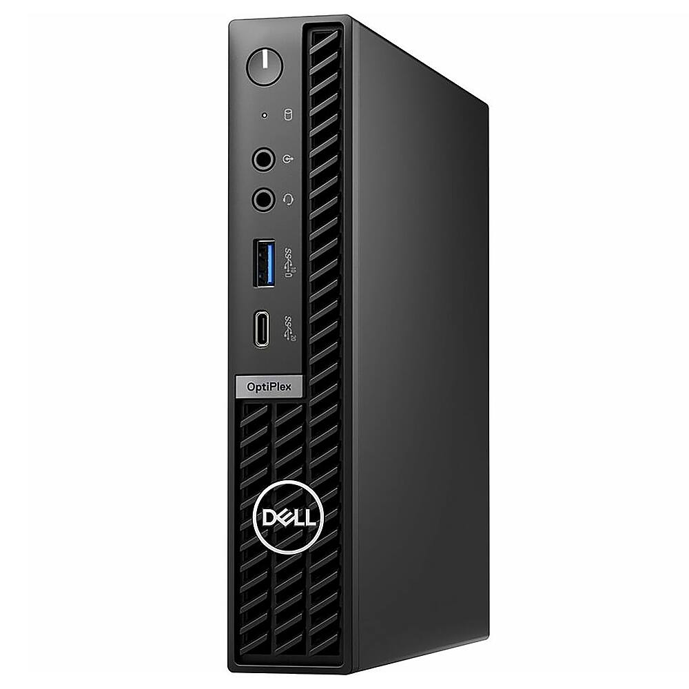 كمبيوتر Dell PC 7000 MFF Ci7 / 16 جيجابايت / 512 SSD