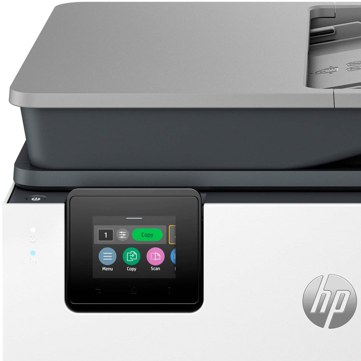 HP Printer Office Jet Pro 9123 AiO Printer