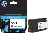 HP Ink Original Magenta 953/F6U13AE OFFICEJET PRO 8210/87