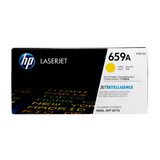 HP Toner Original Yellow 659A/W2012A