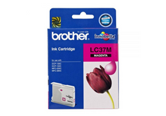 Brother Ink Original Magenta LC-37