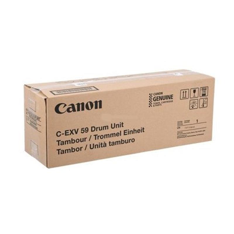 وحدة الطبل Canon CEXV-59 IR-2625/2630/2645