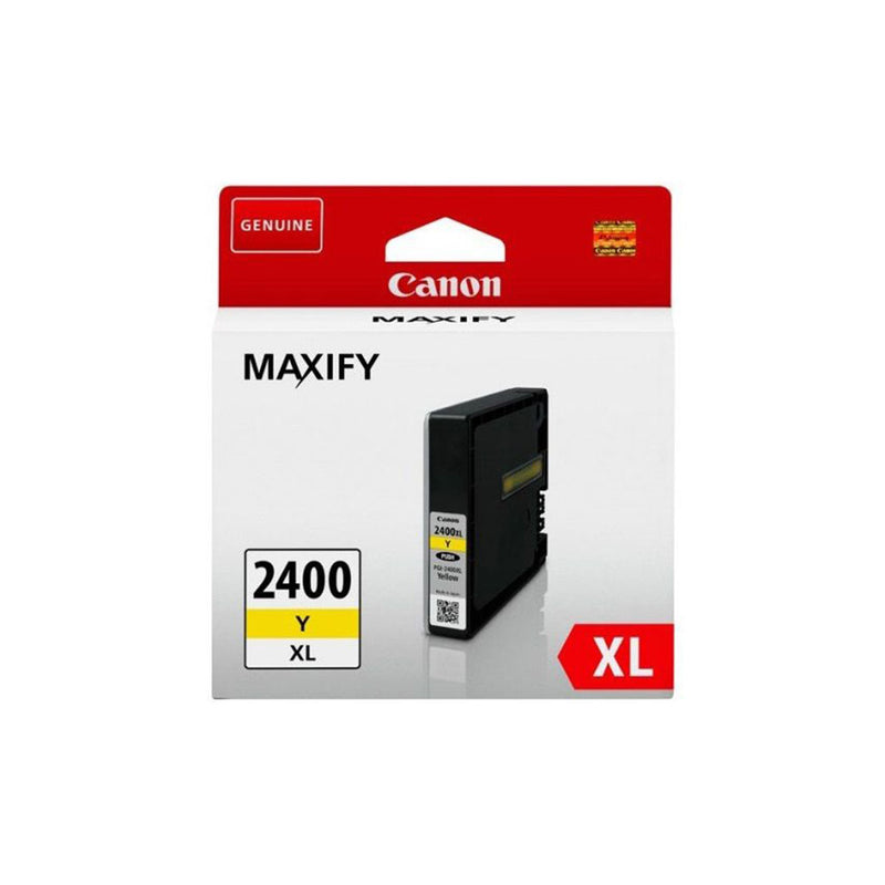 Canon Ink Original Yellow PGI-2400XL/9276B001AA