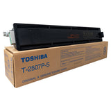 Toshiba Toner Original Black T-2507PS LOW CAPACITY