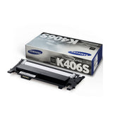 Samsung Toner Original Black 406S CLP-360/362/363/365/366