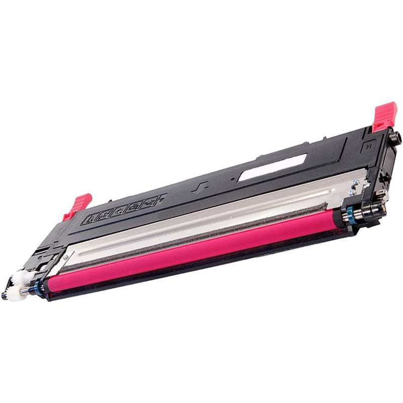 Samsung Toner Original Magenta 409S CLX-3175