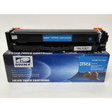 HP Toner S-TECH Multipack 203a (CF540 CF541 CF542 CF543) M254, M280, M281