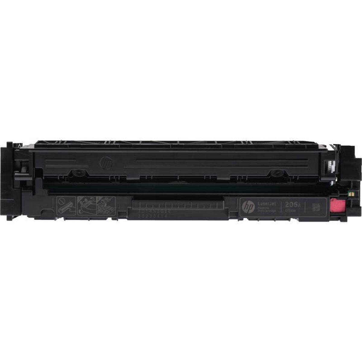 حبر HP أصلي 205A/CF533A أرجواني MFP-M180/181