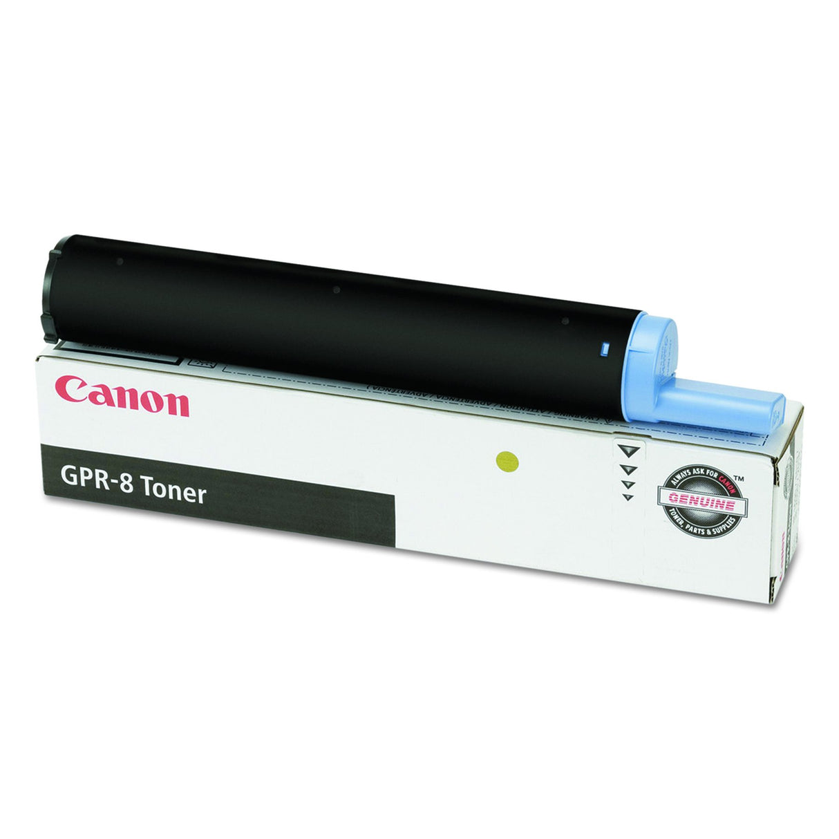 Canon Toner Original Black GPR-8 IR-1600/2000/2010 - 6836A003AA