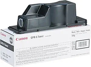 Canon Toner Original Black GPR-6 IR-2200/2220/2800/3200 - 6647A003AA