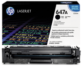 HP Toner Original Black 647A/CE260A CP4025