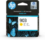 HP Ink Original Yellow 903/T6L95AE OFFICEJET