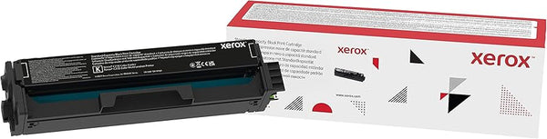 Xerox Toner Black STD C230/C235 006R04383