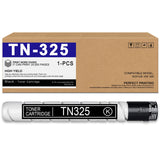 Konica Minolta Toner Original Black TN-325 B258/B308/B368