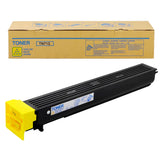 Konica Minolta Toner Original Yellow TN-713 C659/C759