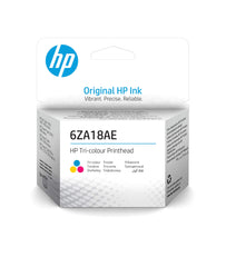 HP Print Head Original Tri-Color 6ZA18AE GT-TANK