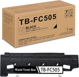 Toshiba Waste Toner Original Black TB-FC505 5015/4515