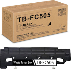 Toshiba Waste Toner Original Black TB-FC505 5015/4515