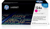 HP TONER ORIGINAL MAGENTA Q6003A