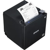 Epson Thermal Receipt Printer Tm-M30II Auto cutter/USB/Ethernet