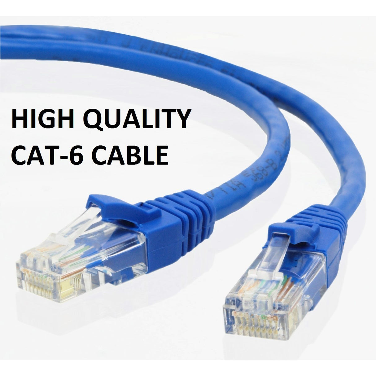 NETWORK CABLE CAT6-10 MTR