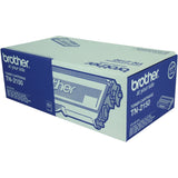 Brother Toner Original Black TN-2150 HL-2140, HL-2150N, HL-2170W, DCP-7030, MFC-7430, MFC-7450, MFC-7840N