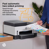 HP Printer AIO Smart Tank 790/4WF66A Wireless Mfp (Copy/Fax/Print/Scan)