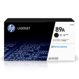 HP Toner Original Black 89A/CF289A