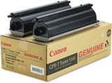 Canon Toner Original Black GPR-7 IR-85/105/8500/9070