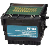 Canon Printhead Black IPF750 PF-04