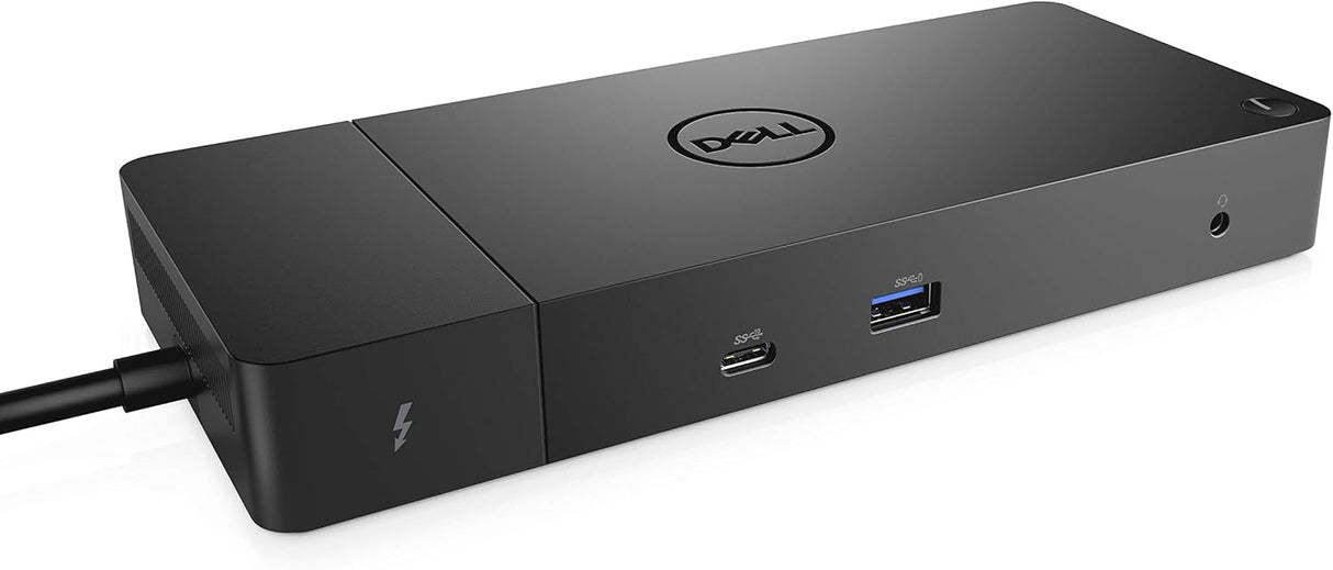 قاعدة توصيل Thunderbolt من Dell - WD19TBS بقوة 180 واط