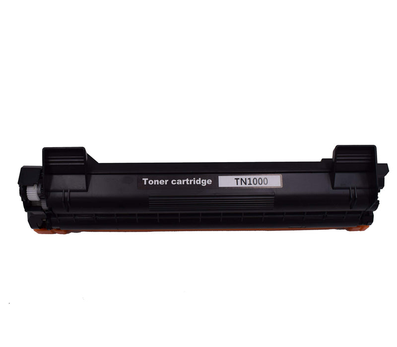 Brother Toner Original Black TN-1000 HL-1110 / DCP-1510 / MFC-1810 /MFC-1815