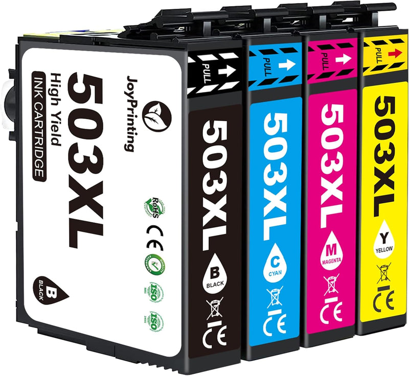 INK CARTRIDGE GERMANY